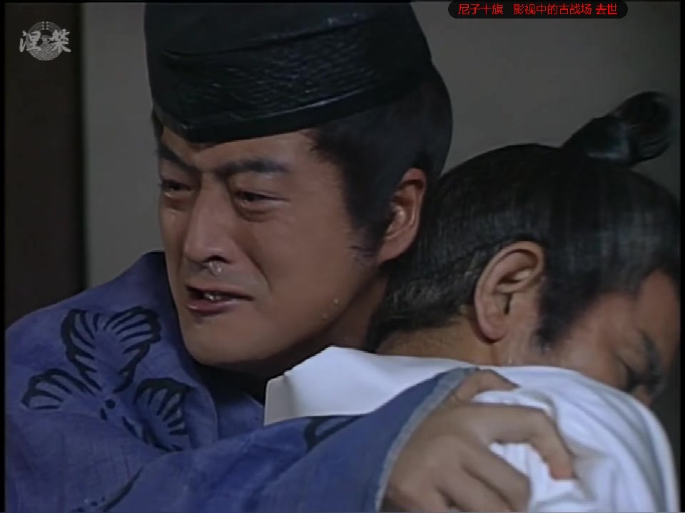 日本战国西国霸主大内氏盛衰分水岭大内肱股名将陶兴房去世嘱咐儿子