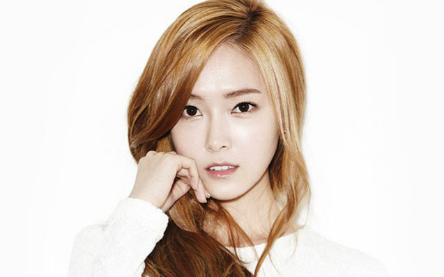 【郑秀妍】【 Jessica】颜值进化史哔哩哔哩bilibili