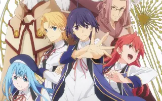 賢者の孫 搜索结果 哔哩哔哩 Bilibili