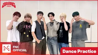 Tải video: P1Harmony 'SAD SONG' Dance Practice