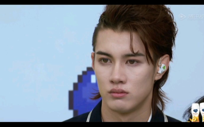 【喜内优心yuu】淘汰cut,喜剧人yuu的脸上失去笑容好心疼,鹅你不配