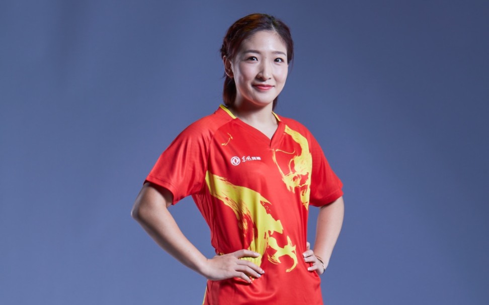 【2019亚锦赛】女团决赛第一盘 刘诗雯 vs 平野美宇(日本)