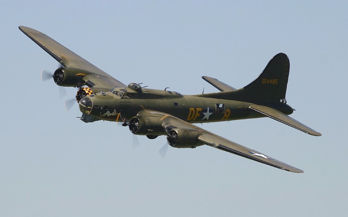 当美国佬知道了德国人装备了bv238重型直升机之后.《战争雷霆》