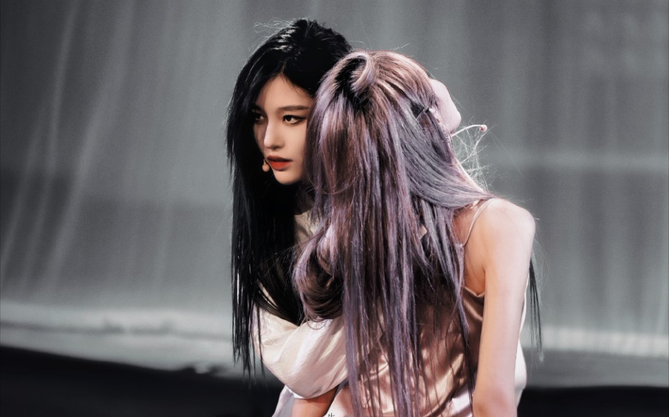 【诗情画奕】2021王奕生日公演《寒夜》 周周读信