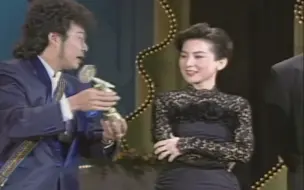 Download Video: 1989年金曲龙虎榜年度颁奖典礼-陈淑桦cut