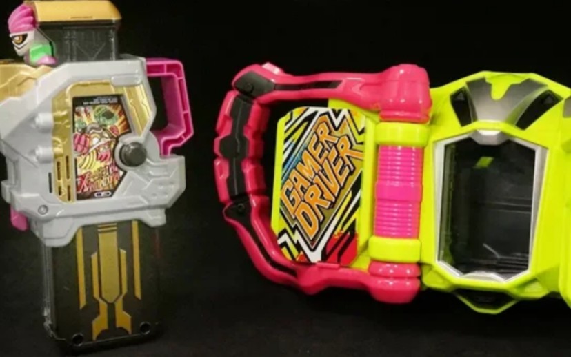 假面骑士ex-aiddx极限非凡x转玩卡带kamen rider ex-aiddx maximum