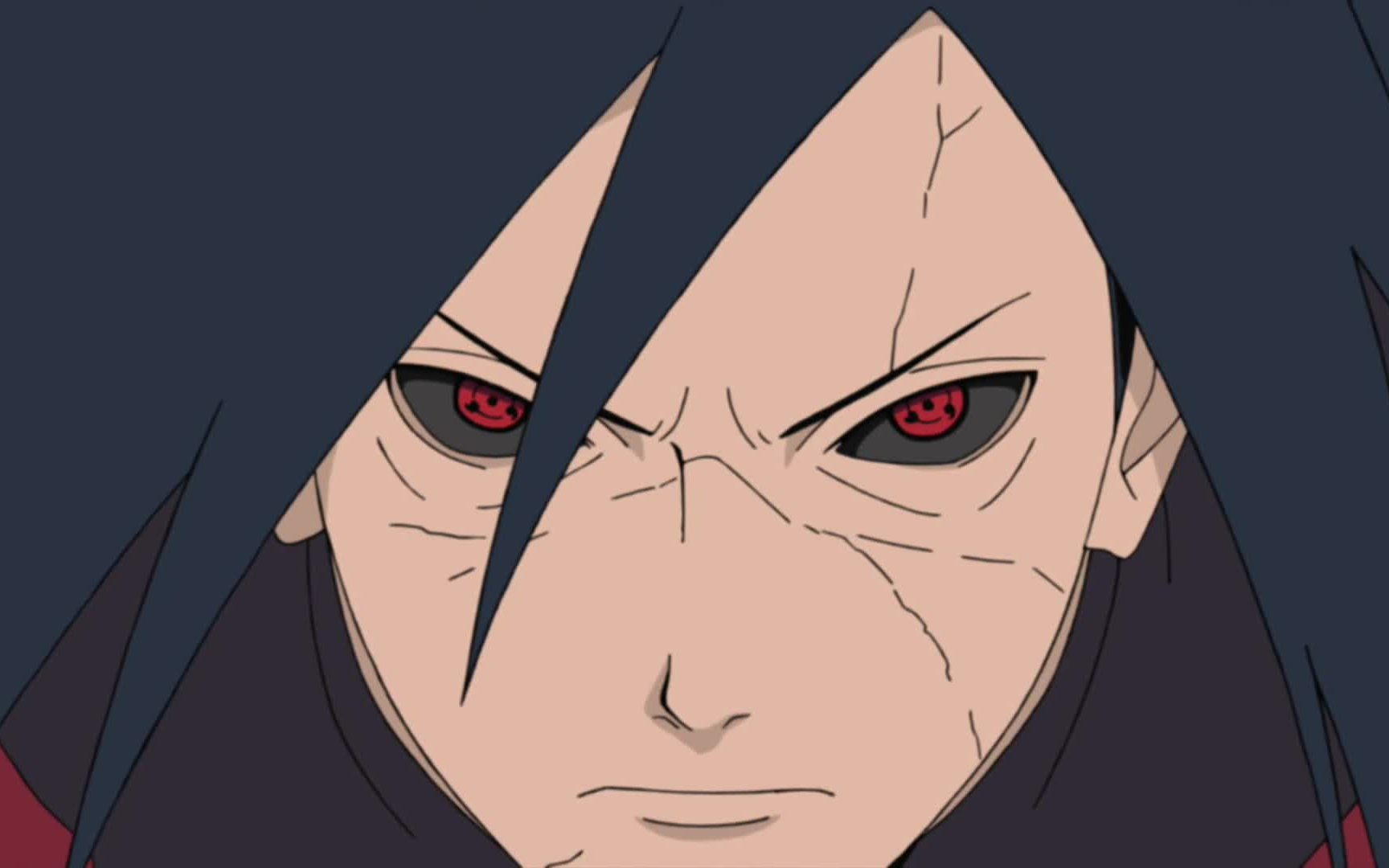 活动  火影/超燃/宇智波斑/前方还算高能!戴上耳机