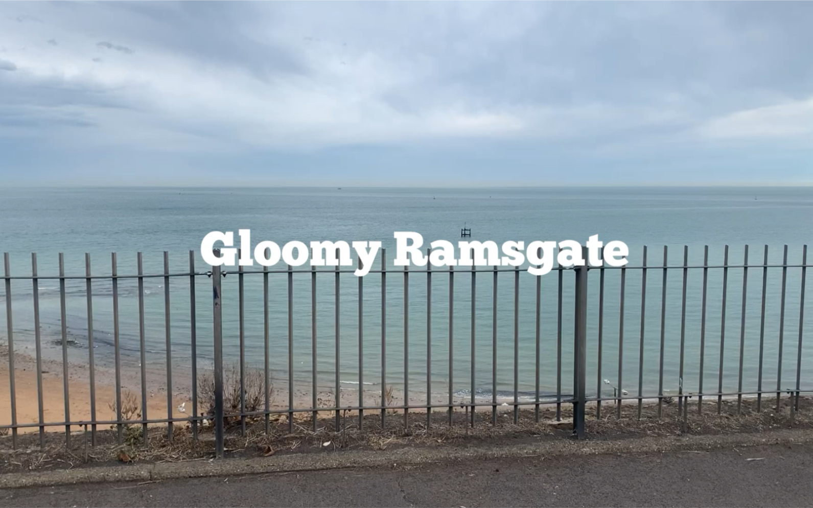 [图]Gloomy Ramsgate