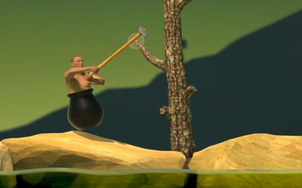 与班尼特福迪一起攻克难关最容易逼疯up主