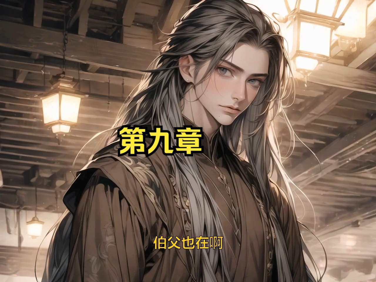 “绝世魔尊:双修霸途,逆天改命”,骗钱骗色?哔哩哔哩bilibili