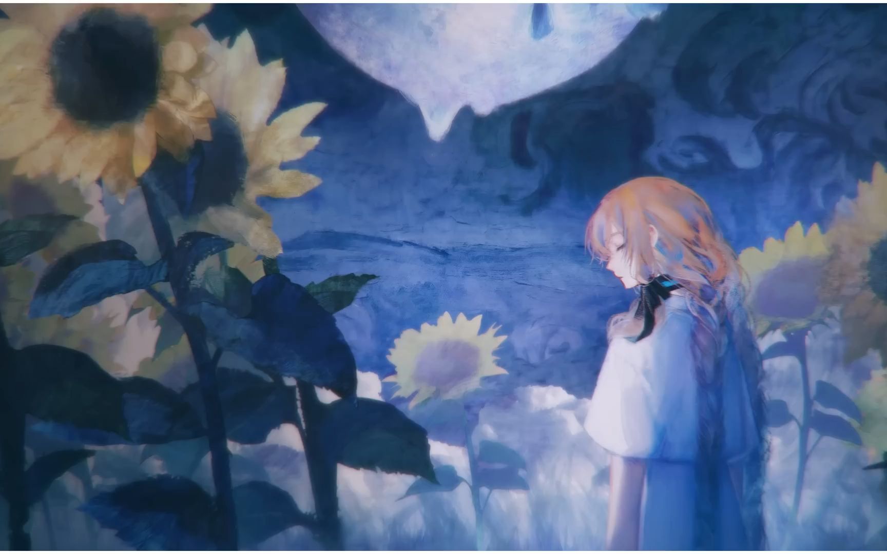 sunflower (orangestar) /ダズビー cover