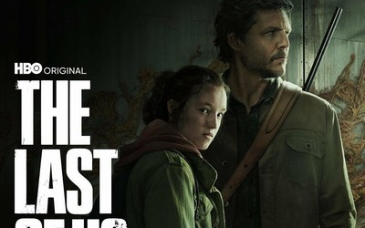 [图]【剧集原声】【最后生还者 第一季】【OST】The Last of Us S1 Soundtrack (by G.Santaolalla, D.Fleming)