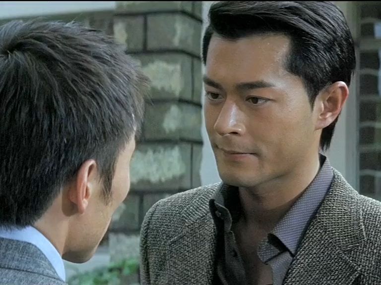 《以和为贵》中集10分钟 #经典港片 #古天乐 #东莞仔 #任达华