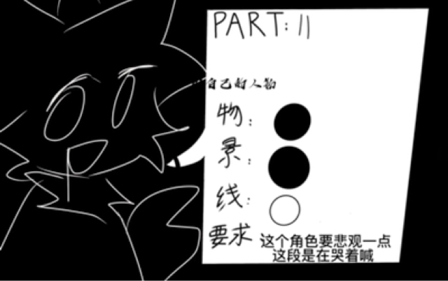 【map征集/人物故事向】deception哔哩哔哩bilibili