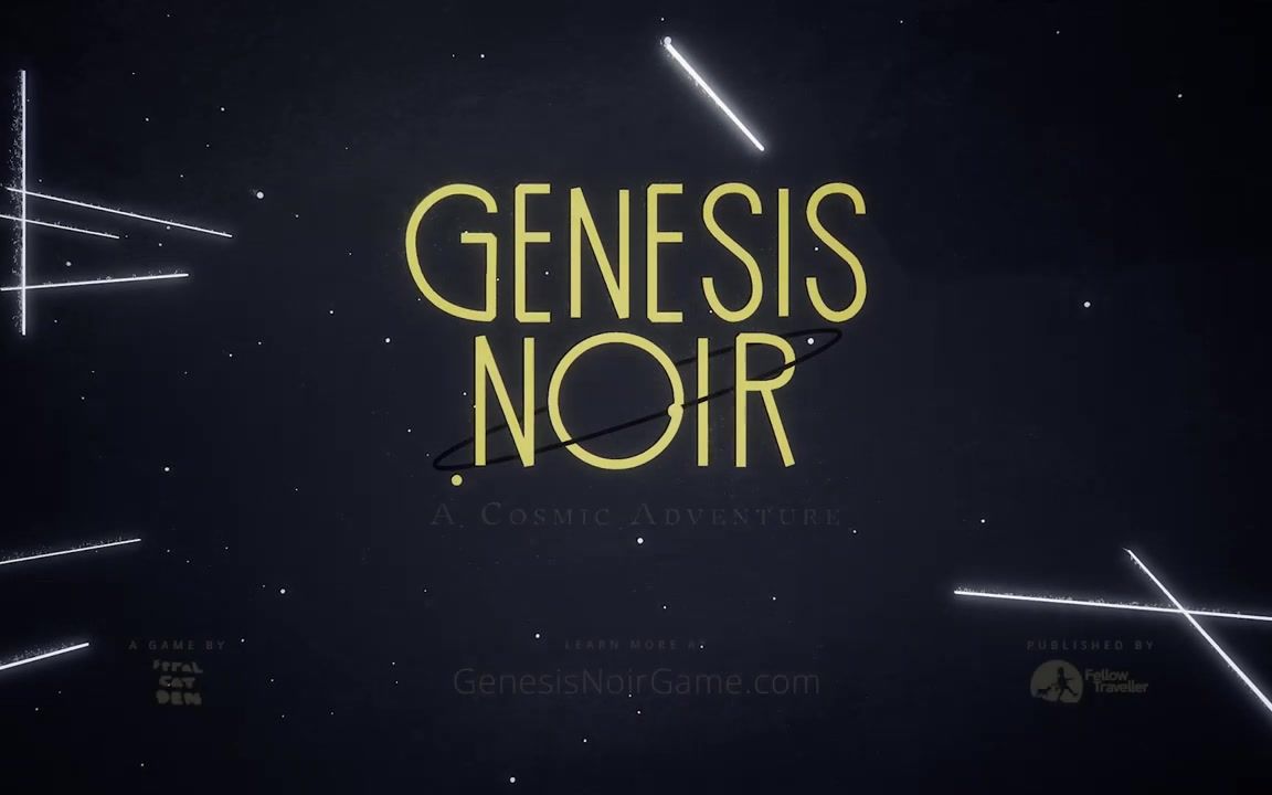 genesisnoir图片