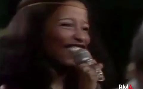 [图]【插卡奶奶】Chaka Khan & Rufus Live In 1976 We can work it out/Pack'd my bags