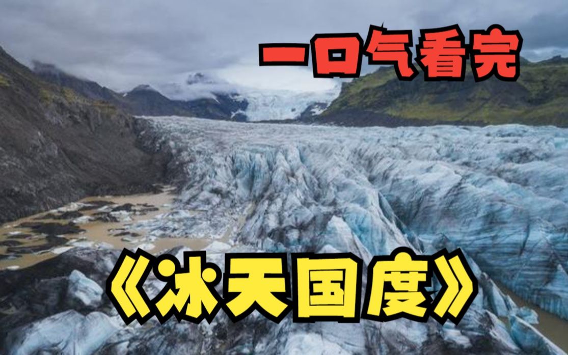 一口气看完末世爽文《冰天国度》重生回到寒冰末世前一个月,张毅觉醒空间异能,开始疯狂的囤积物资哔哩哔哩bilibili