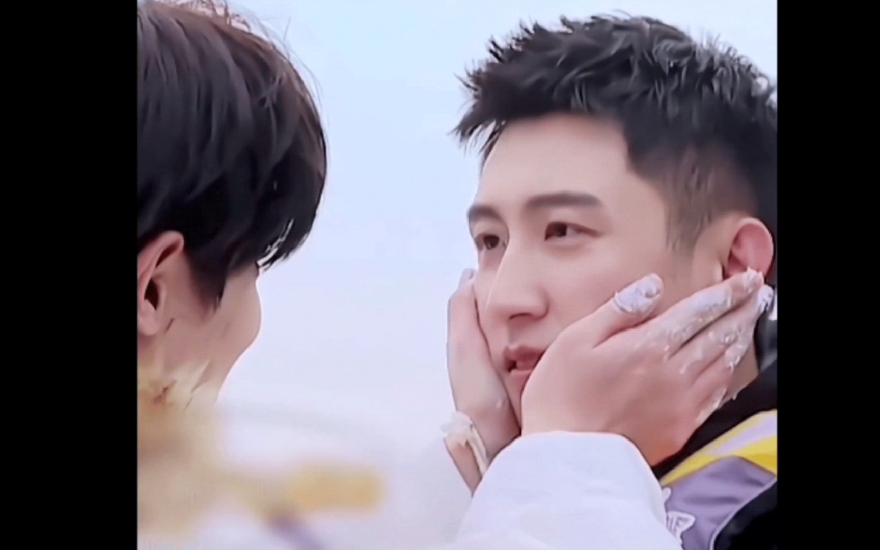 [春和景明]我宣你恨不得全世界知道!黄景瑜黄明昊9593