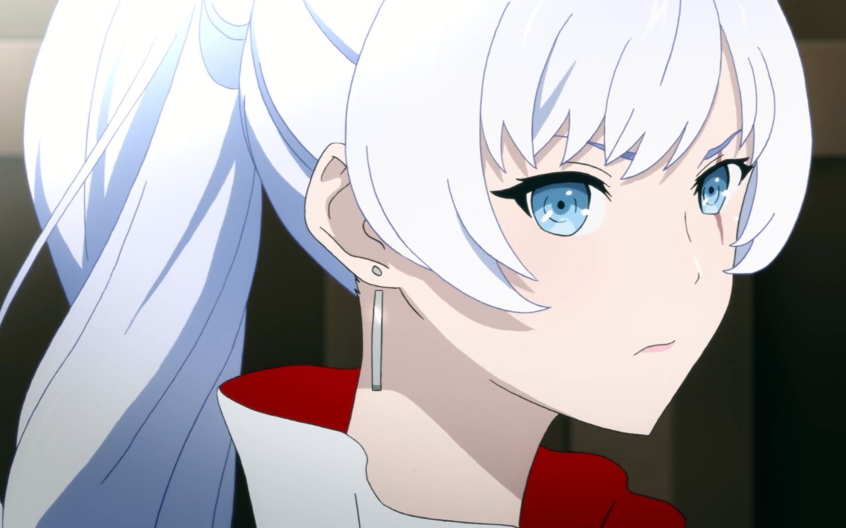 【7月/虚渊玄/早见沙织】RWBY 冰雪帝国 PV【MCE汉化组】哔哩哔哩bilibili