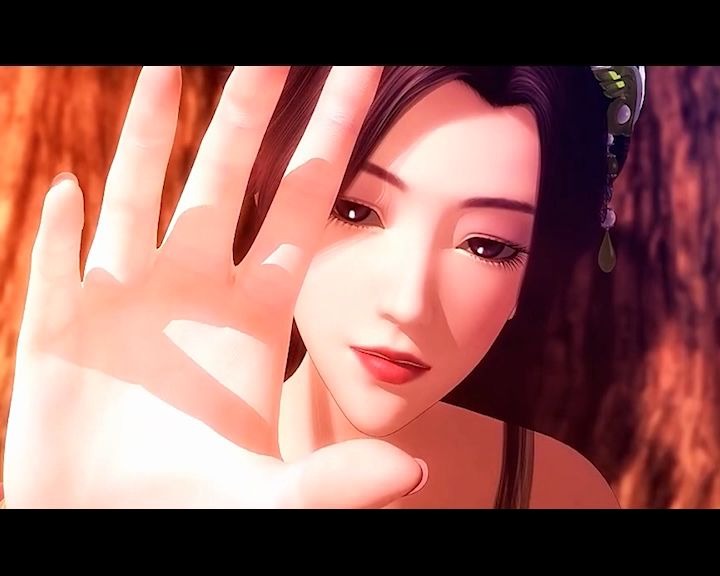 空山鸟语/弄玉/将军,琴音可还入耳