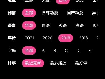 囧次元2019动漫2022哔哩哔哩bilibili