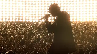 【林肯公园 | B站首发】Faint (官方MV 4K修复版) - Linkin Park
