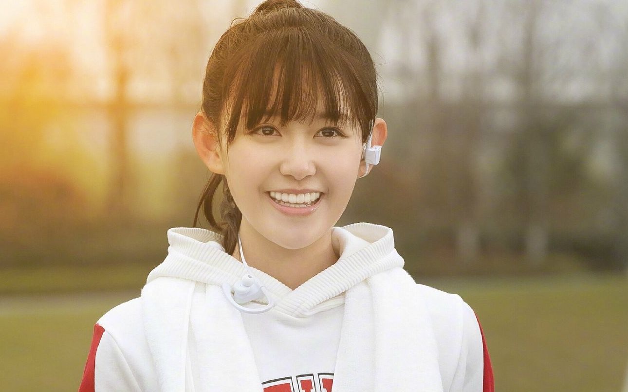 【蒋依依】晴知cut_哔哩哔哩_bilibili