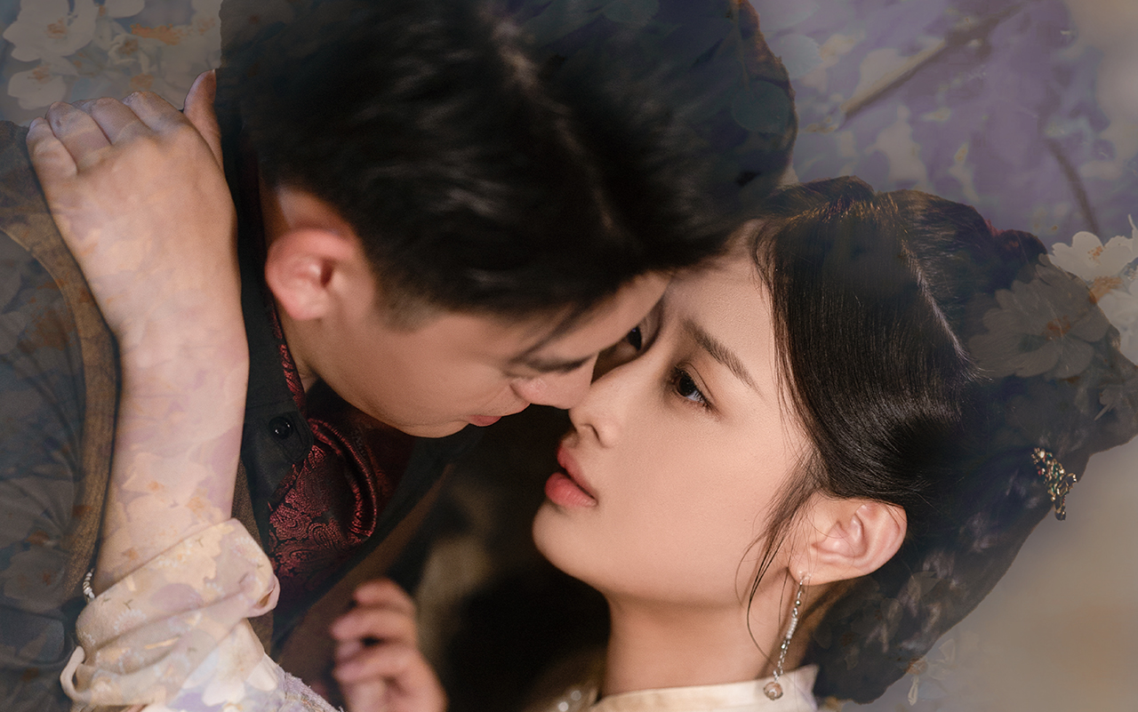 少帅不敢爱(高清全集)