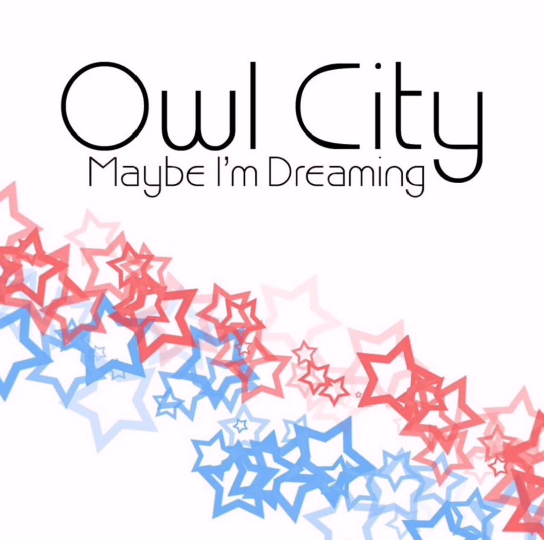 [图]超治愈Owl city 盐海房间（the saltwater room）无损试听