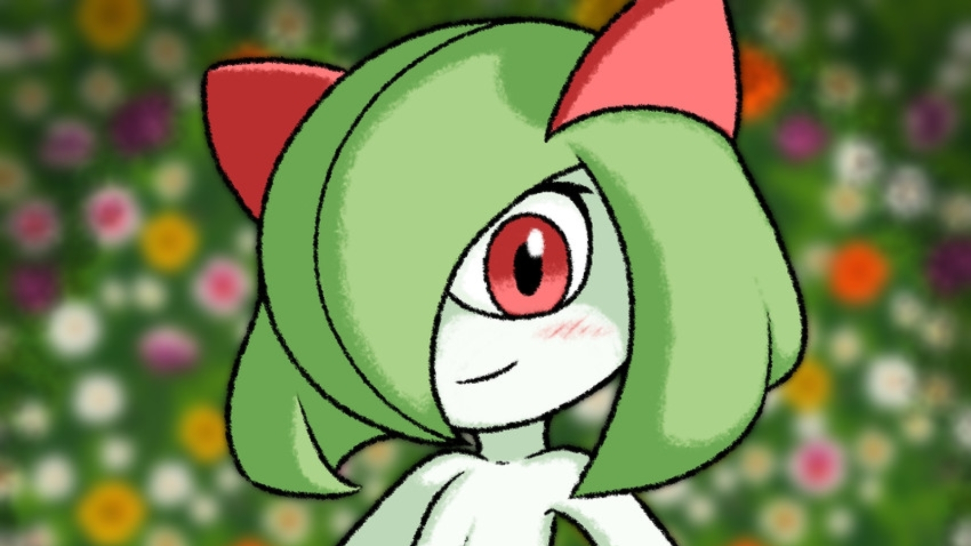 涩气的奇鲁莉安