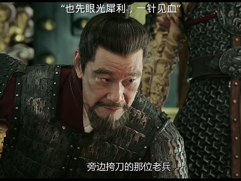 朱棣:怎么能让这样优秀的人回去呢?快刀斩乱麻!