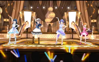 花ざかりweekend 哔哩哔哩 Bilibili