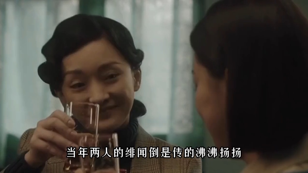 梁朝伟是如懿传男主的第一人选!周迅董洁都在,刘嘉玲:我不肤浅