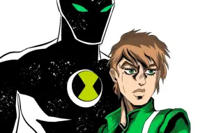 下载视频: ben 10jo化