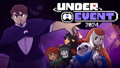 Undernity-哔哩哔哩_Bilibili