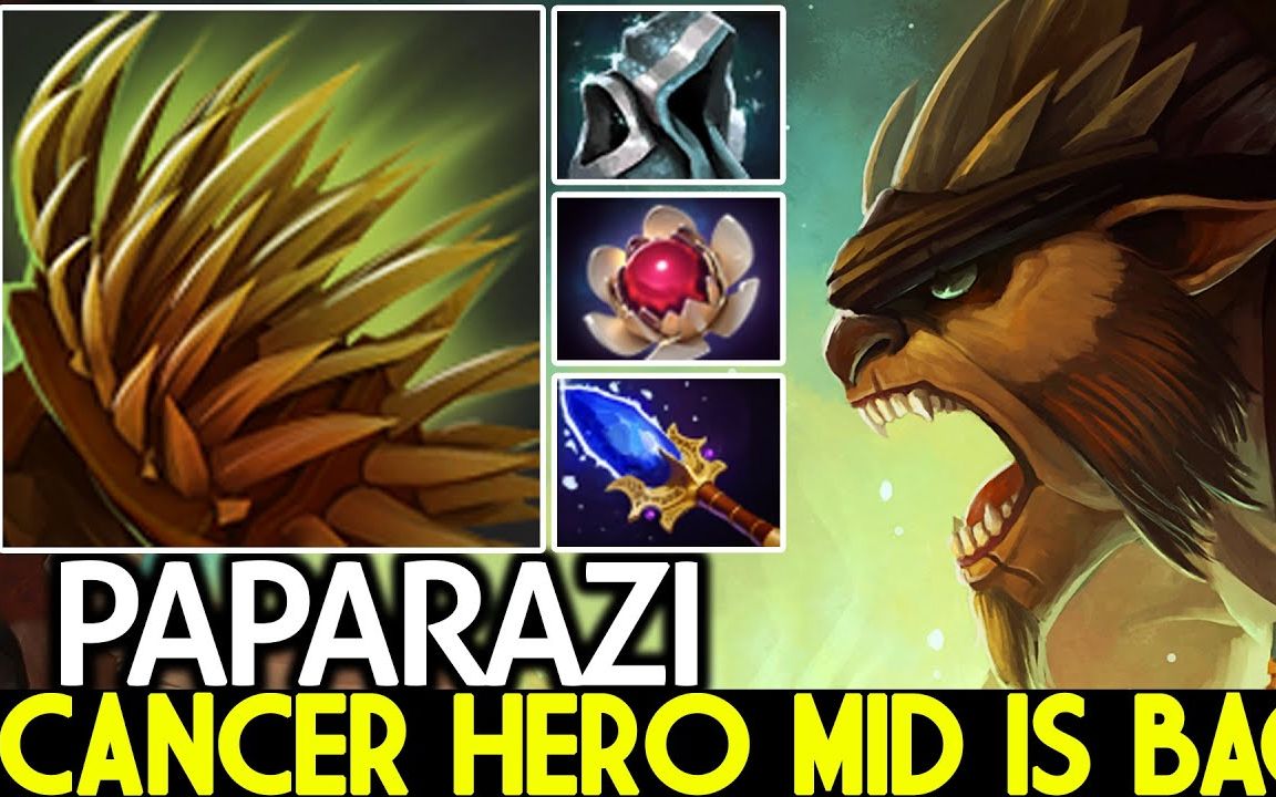 dota2paparazi永世法衣真的是太配刚背兽了吧bydota2highschool