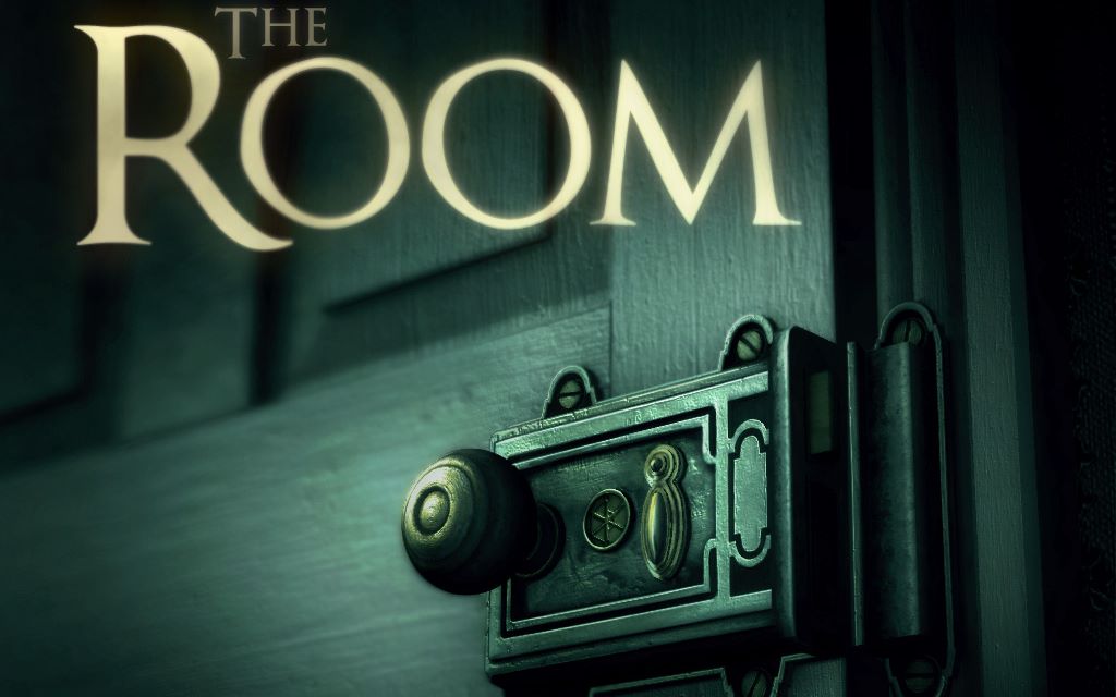 未上锁的房间theroom通关攻略