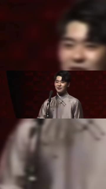 张云雷说没有人比自己唱太平歌词好