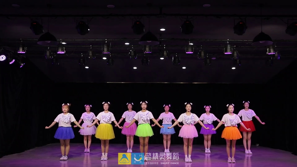 幼儿舞蹈 #幼师舞蹈 舞蹈《莫名其妙爱上你》#六一舞蹈#幼儿园舞蹈