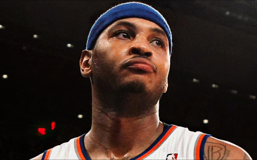 152期丨melo壁纸「卡梅隆.安东尼carmelo anthony」