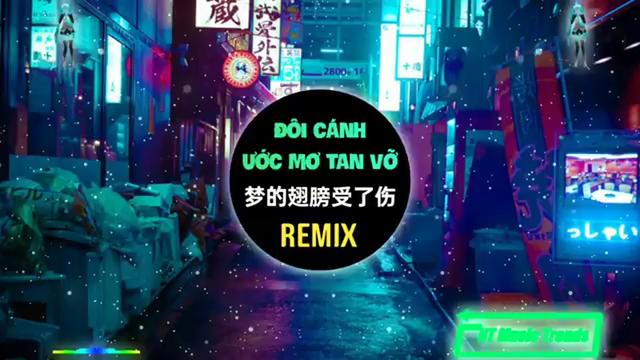 [图]蒋雪儿   梦的翅膀受了伤 (DJ