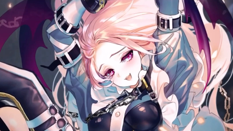 复苏的魔女古尔薇格