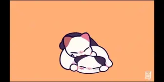 Download Video: 【授权搬运／MEME】kitty cat animation l meme? [Undertale Au]