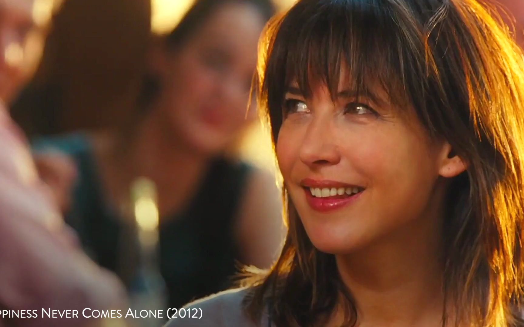 法兰西玫瑰 永远的缪斯——女神苏菲玛索(sophie marceau)的盛世美颜