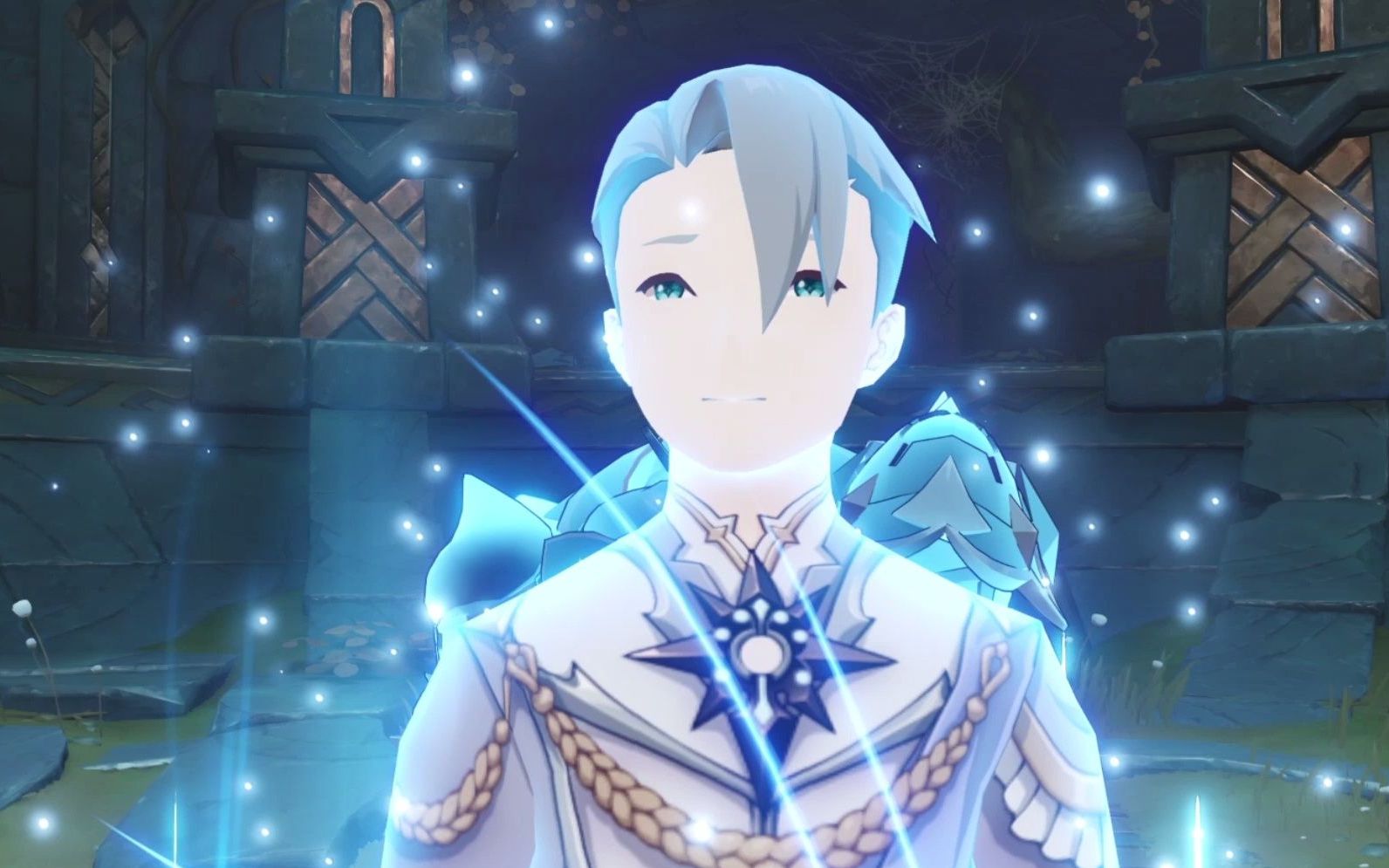 活动作品坎瑞亚没有亡国是吗