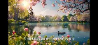 Tải video: 央视新闻2024预防花粉过敏宣传片