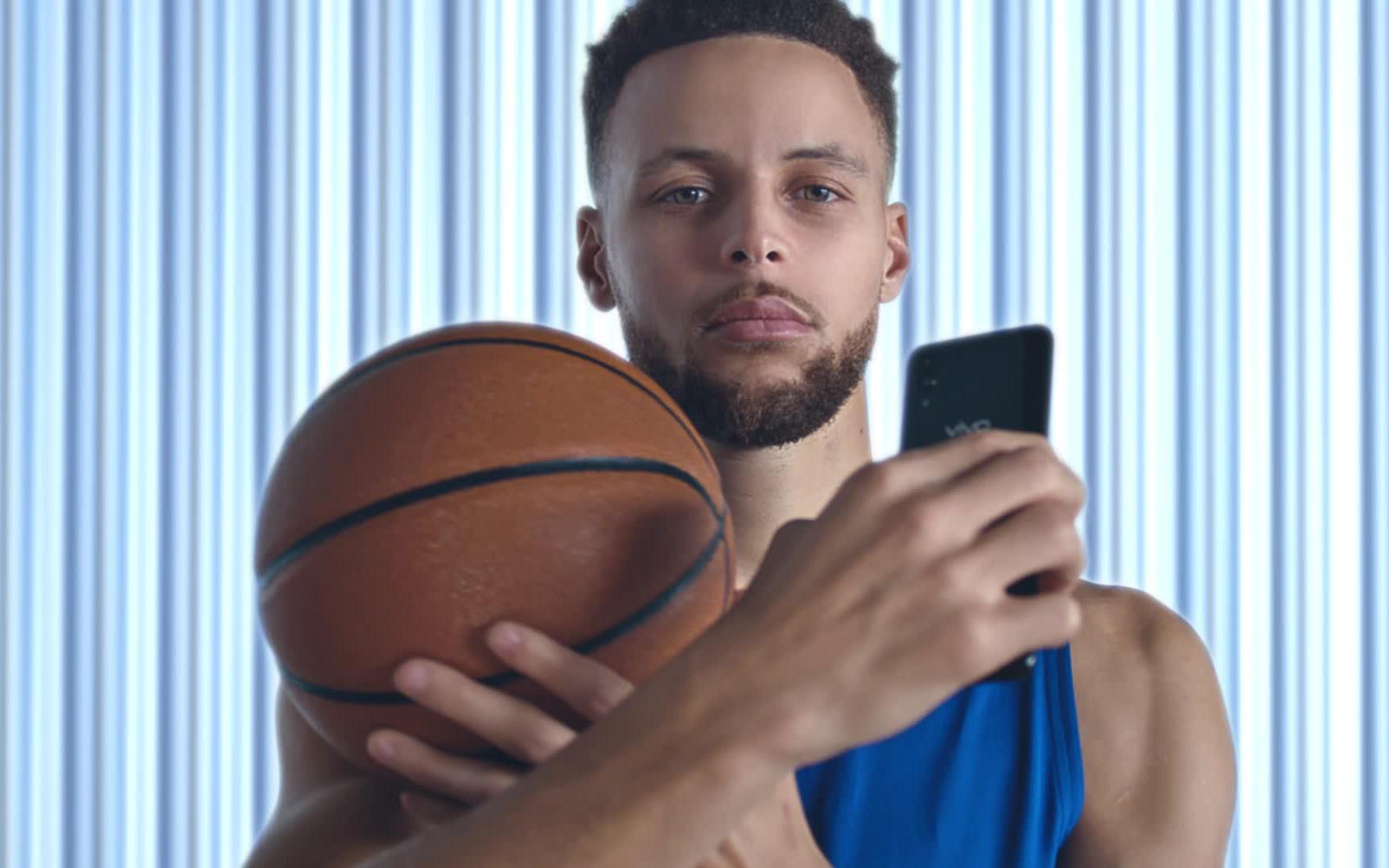 [王嘉尔 周冬雨 库里]vivo x21手机自带广告