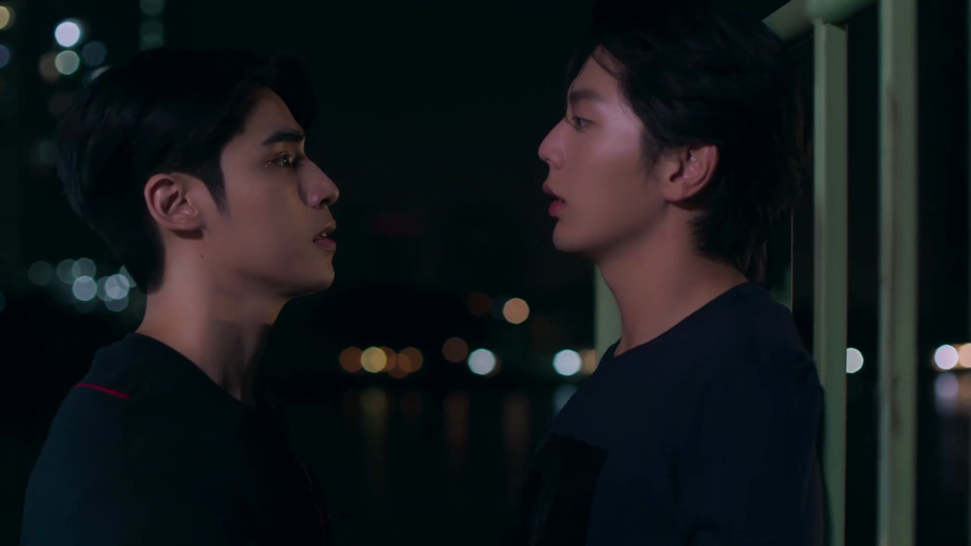 泰剧【职业替身】1-6