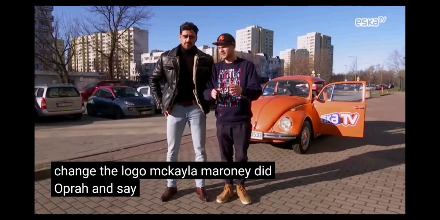 男主采访纯英文