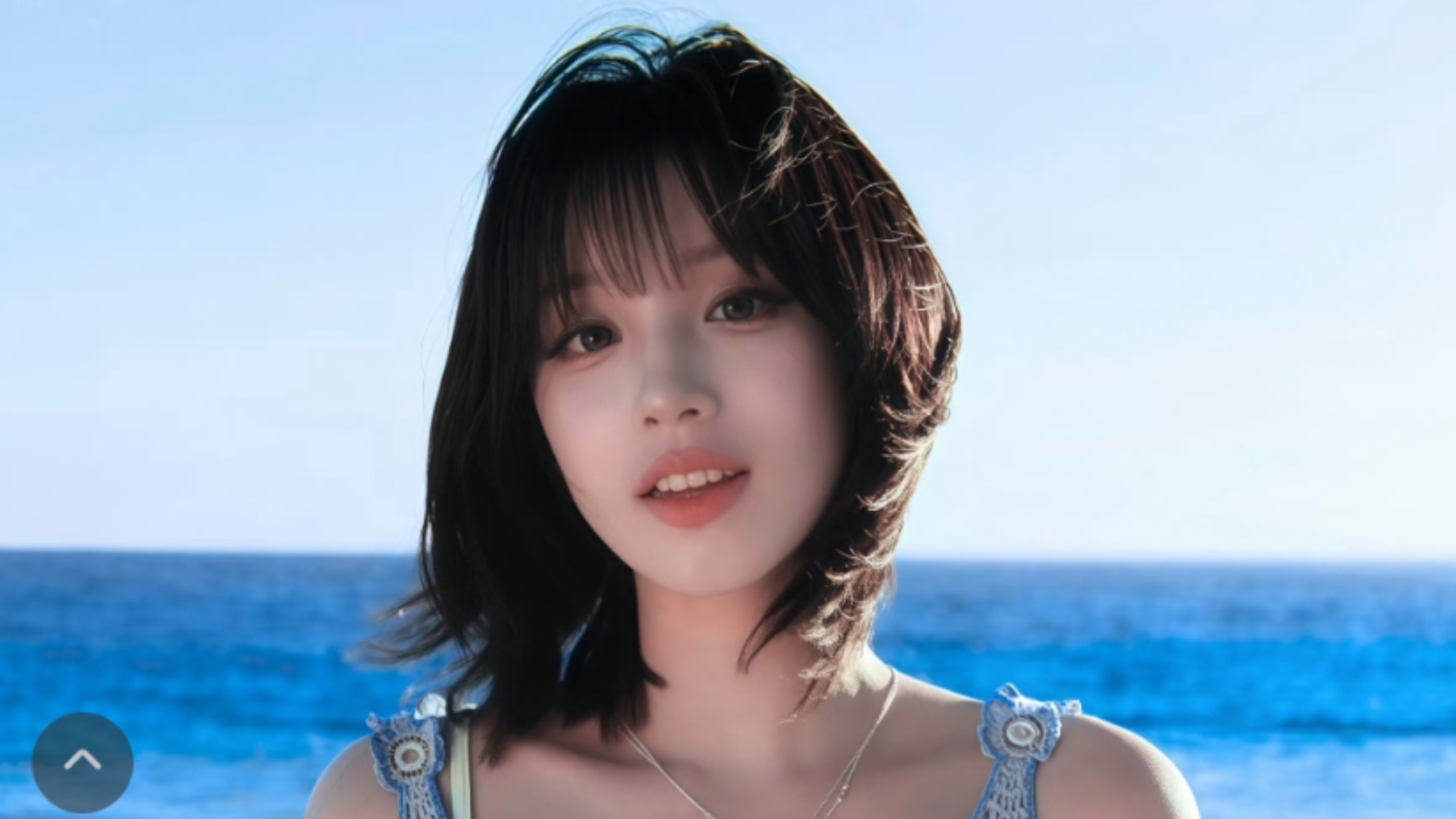 宋雨琦《Stay》MV公开！